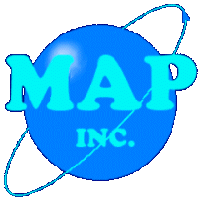Map Inc.