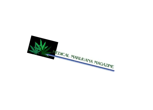 Medical Marijuana Press: Peter's Magazine
